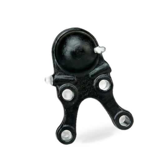4Pcs Front Upper Lower Ball Joints Suitable for Mitsubishi Pajero NH NJ NK NL