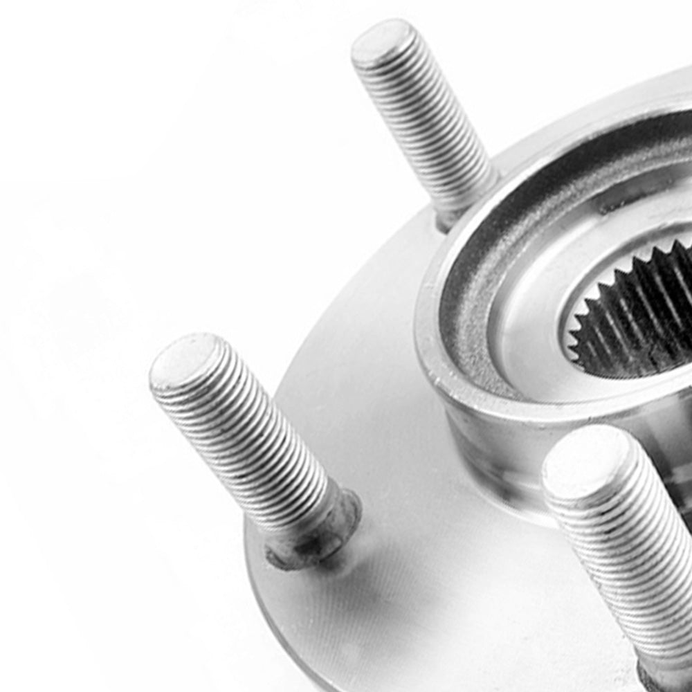 {{ Front Wheel Bearing Hub Fits For Nissan X-Trail T31 2. 5L P 4WD ABS 2007-2014 }} - Buy Car Parts Online at {{ Kaka Auto Parts }}.