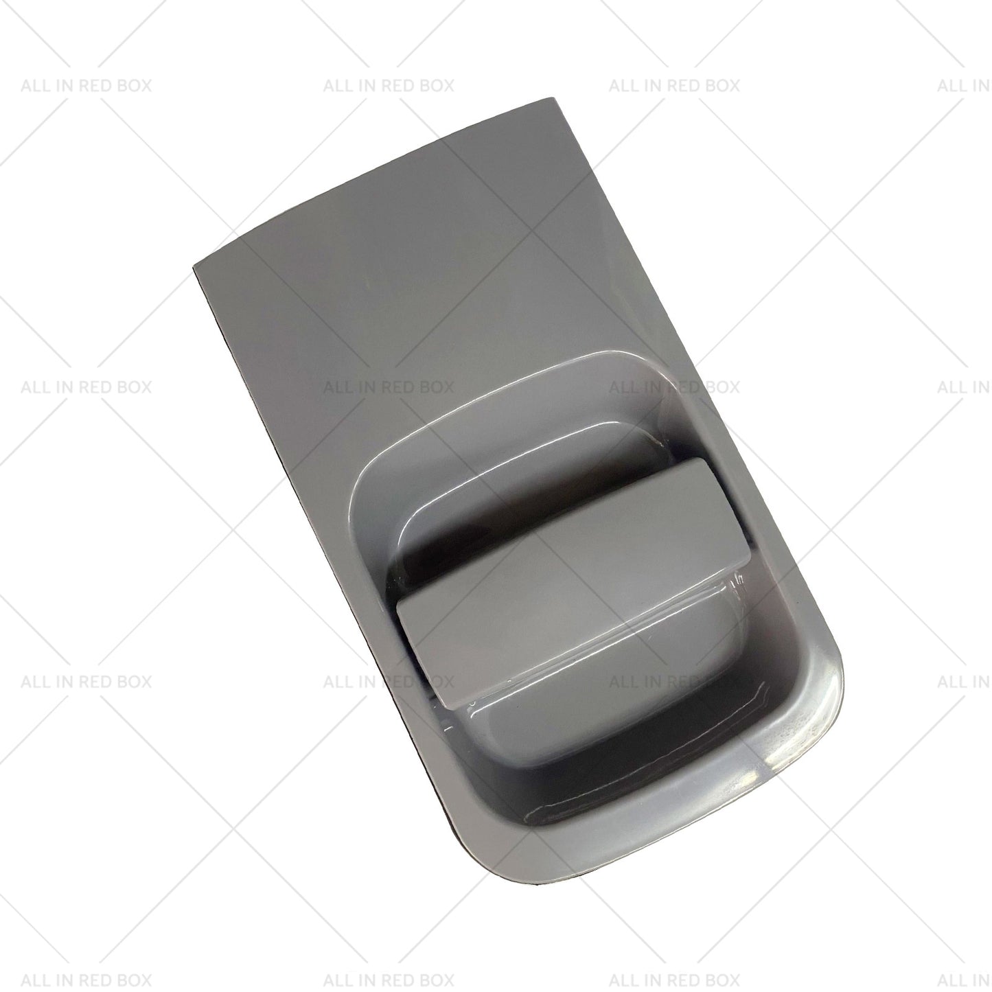{{ Pair Grey LHRH Outer Sliding Door Handles Suitable for 08~15 Hyundai ILoad IMax }} - Buy Car Parts Online at {{ Kaka Auto Parts }}.