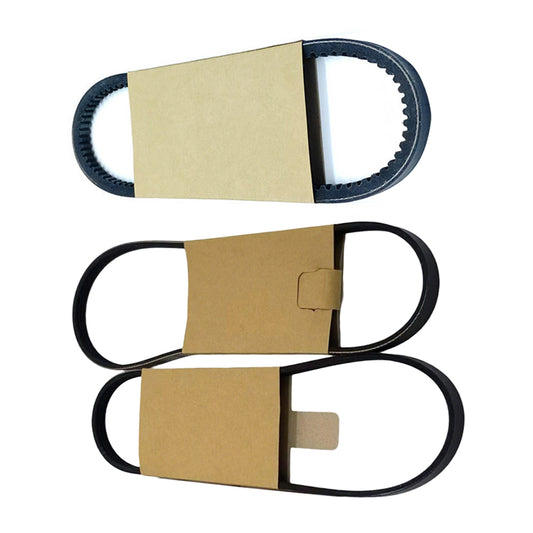 Drive and Fan Belt Kit Suitable for Kia Rio JB 2005¡§C2011