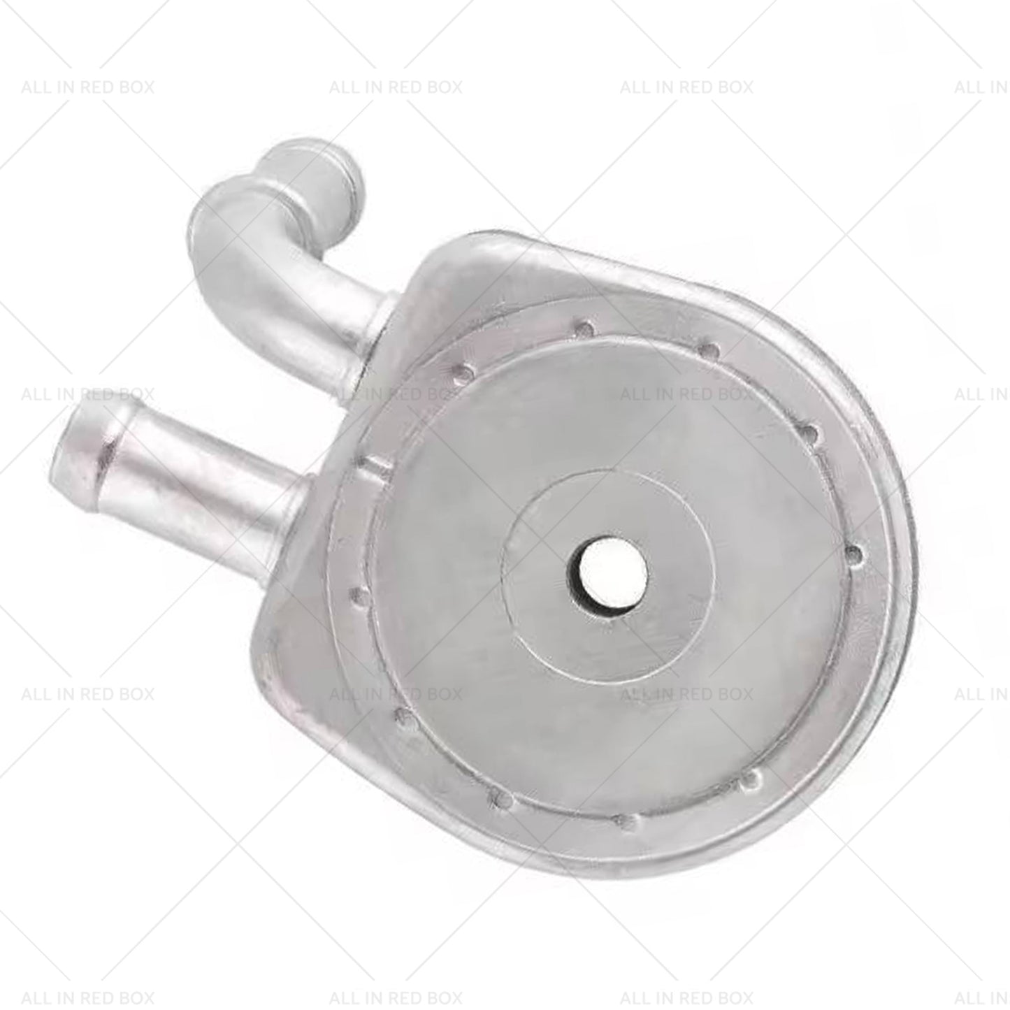 {{ LF6W14700A Turbo Oil Cooler W or Sealing Ring Suitable for Mazda 3 CX-7 03-14 }} - Buy Car Parts Online at {{ Kaka Auto Parts }}.