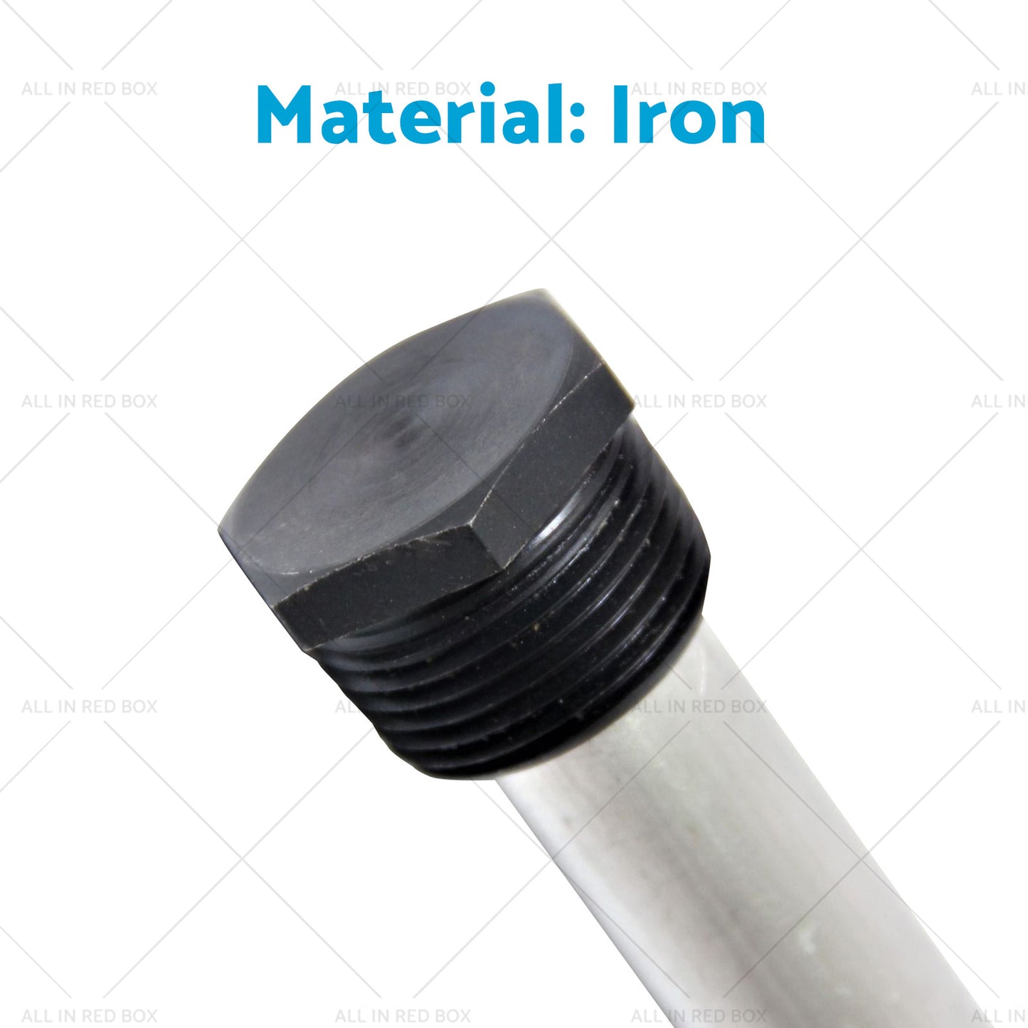 {{ 5x Anode Rods Suitable for Suburban Caravan Anodes SW6DEA Hot Water Service }} - Buy Car Parts Online at {{ Kaka Auto Parts }}.