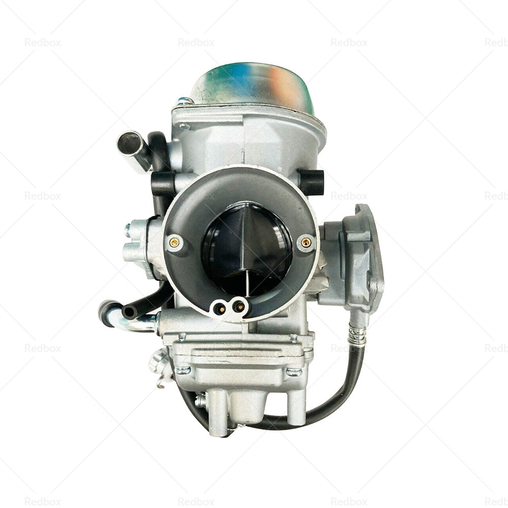 {{ Carburetor Suitable For Yamaha Quad Grizzly 660 YFM660 YFM600 ATV Rhino Raptor }} - Buy Car Parts Online at {{ Kaka Auto Parts }}.