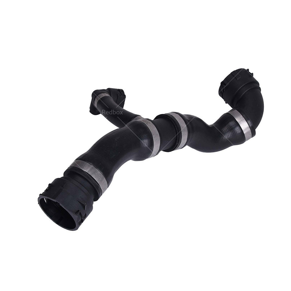 {{ Upper Top Radiator Hose Fits For BMW E82 E87 116i 120i N45N N46N 17127525023 }} - Buy Car Parts Online at {{ Kaka Auto Parts }}.