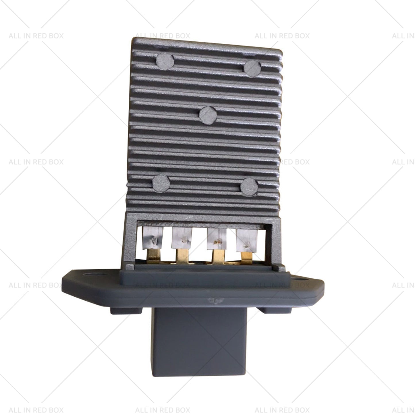 {{ Fan Speed Resistor Cabin Blower Motor Suitable For Holden Barina TK 96435889 }} - Buy Car Parts Online at {{ Kaka Auto Parts }}.
