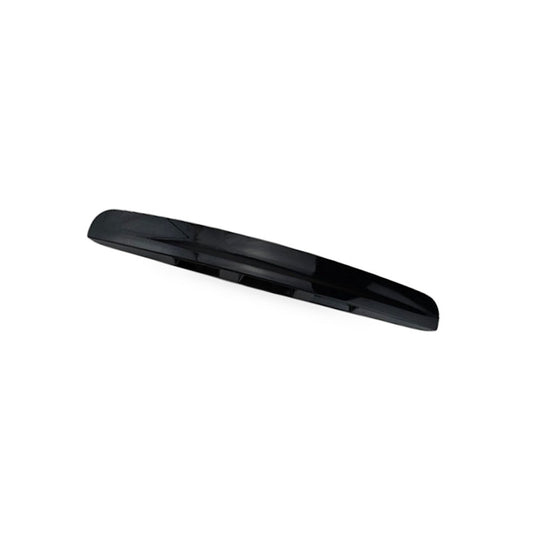 Tailgate Trim Cover with Handle Suitable for Nissan Qashqai Dualis 2007-2013