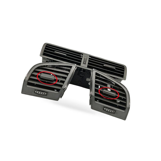 Dashboard Air Vent Control Paddle Suitable for Skoda Fabia 2015-2017 Left Right