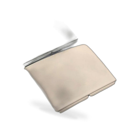 Sunroof Motor Cover Dome Light Trim Suitable for VW Lavida Polo 2008-2017 Beige