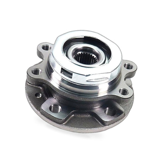Front Hub Bearing Assembly Suitable for Renault Laguna III 2007-2015 Latitude