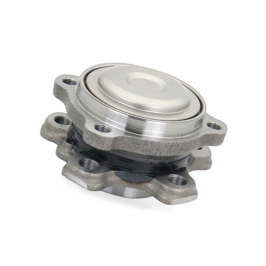 Front Wheel Hub Unit Suitable for BMW 3 5 6 Series 31206866315 31402408654