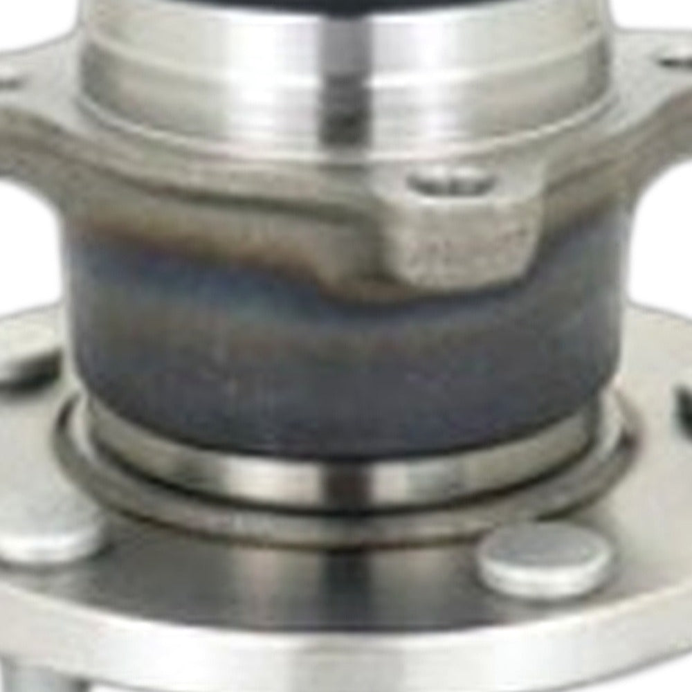 Rear Wheel Bearing Hub Assembly Suitable for Haima M6 Family 2015-2020 2001-2016 - XQ1