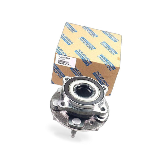 Front Wheel Bearing Hub Assembly Suitable for Jaguar F-PACE X761 2015-2023