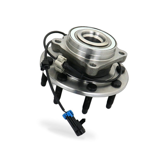 Front Wheel Bearing Hub Assembly Suitable for Hummer H2 H3 Chevrolet Colorado