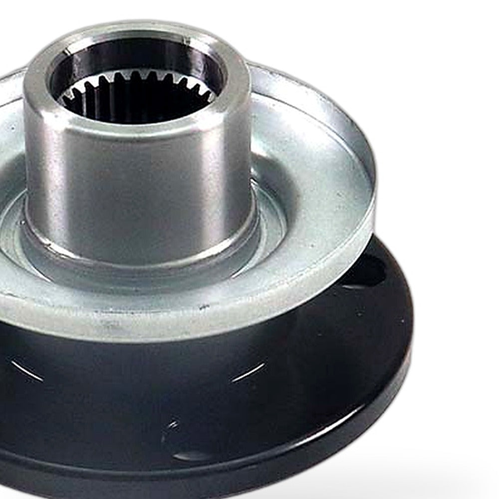 Front Wheel Bearing Hub Assembly Suitable for Toyota Land Cruiser Lexus LX470 - XQ1