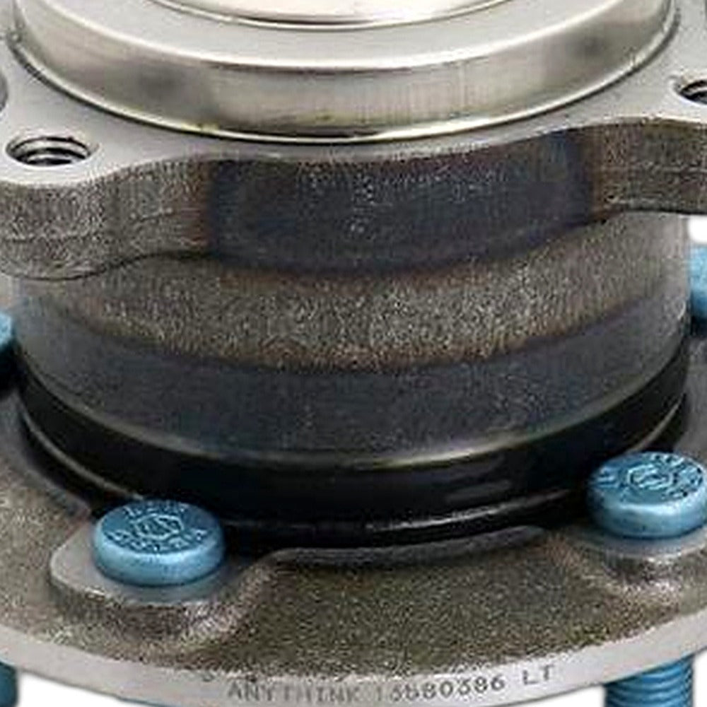 Rear Wheel Bearing Hub Assembly Suitable for Buick Verano 2012-2017 Chevrolet - XQ1