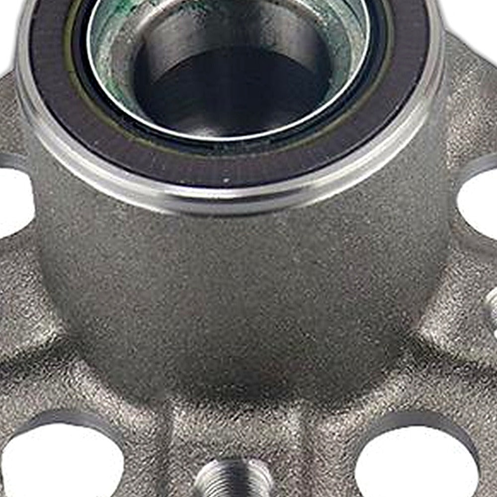 Front Wheel Hub Bearing Assembly Suitable for Mercedes-Benz C-Class W204 C204 - XQ1