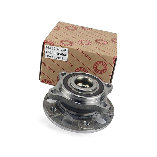Rear Wheel Bearing Hub Assembly Suitable for SsangYong Tivoli XLV 2015-2023