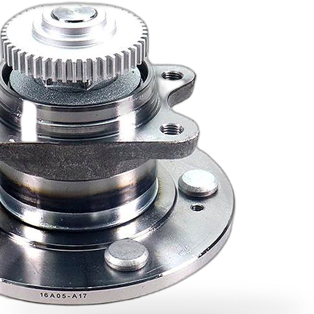 Rear Wheel Bearing Hub Unit Suitable for Hyundai Azera Grandeur Kia Carnival - XQ1