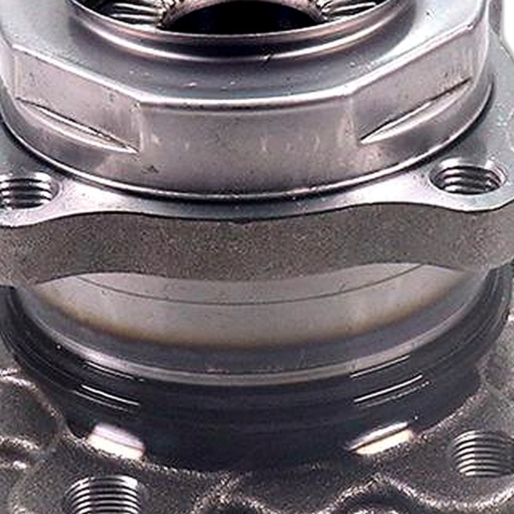 Wheel Hub Bearing Suitable for BMW 3 Series E46 5 Series E39 X5 E53 Rear Axle - XQ1