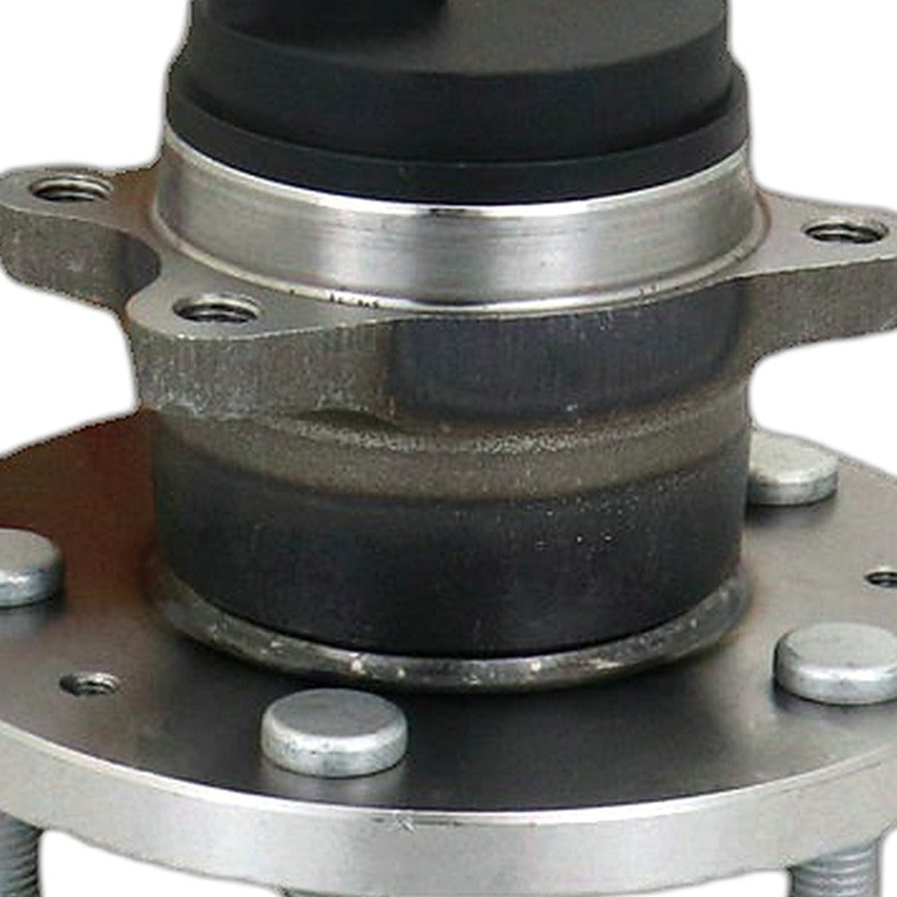 Wheel Hub Bearing Assembly Suitable for JAC Refine S2 2015-2020 2901600U1910XZ - XQ1