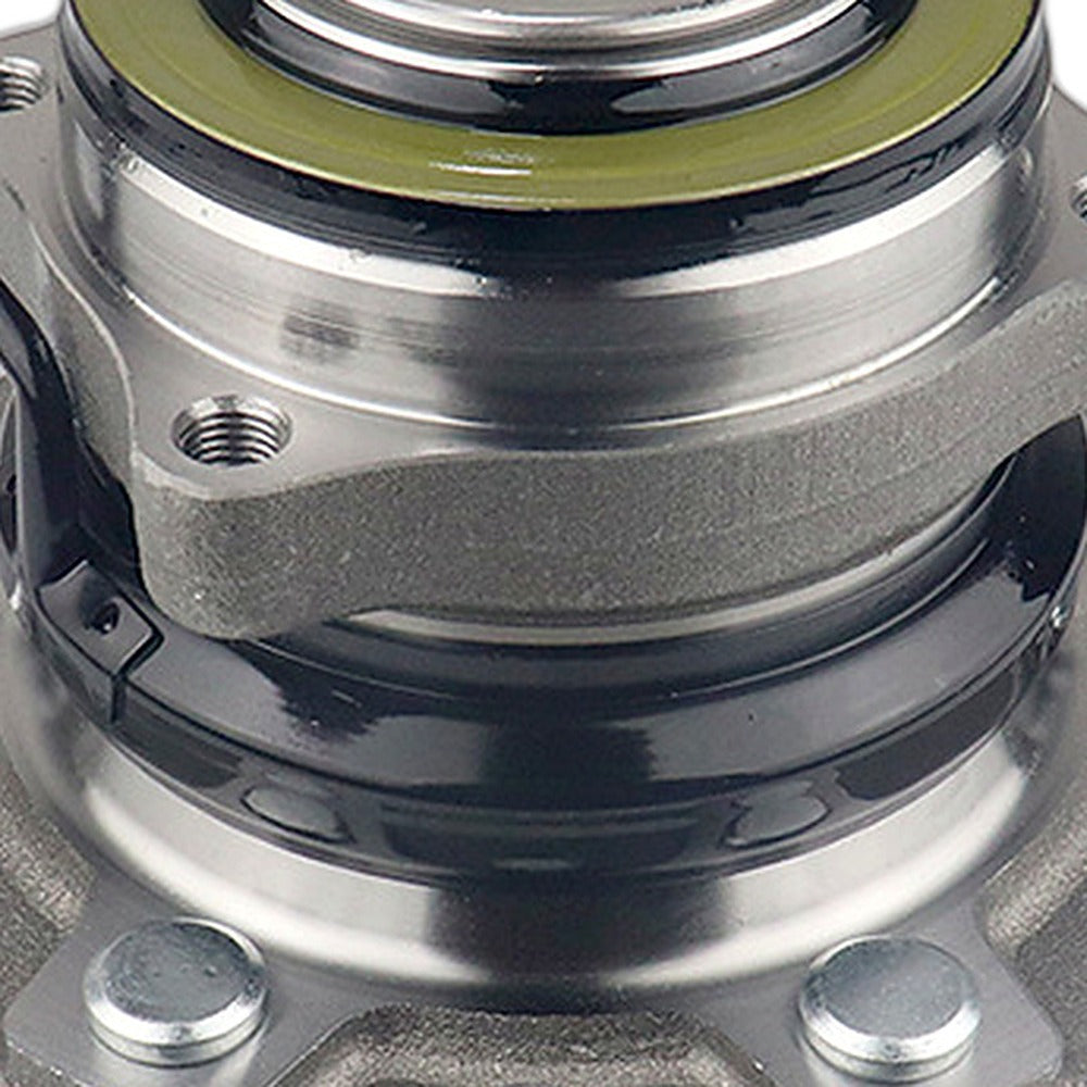 Rear Wheel Bearing Hub Unit Suitable for Hyundai H350 MT14 VAN 2014-2023 - XQ1