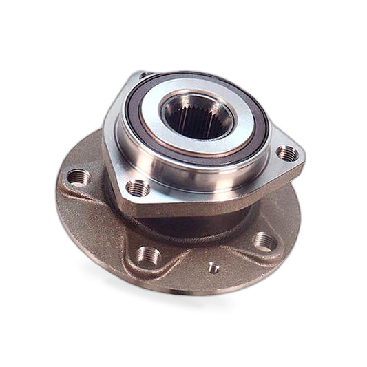 Front Wheel Bearing Hub Unit Suitable for Audi A3 TT Skoda Octavia Seat Altea