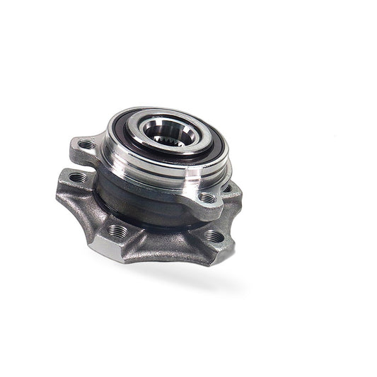 Front Wheel Bearing Hub Assembly Suitable for Great Wall Chitu Chulian 2020-2024