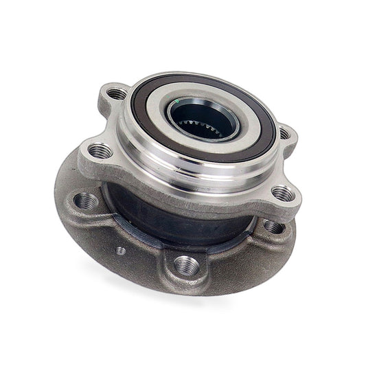 Front Wheel Bearing Hub Assembly Suitable for GAC Aion Aion S V Y LX 2019-2024