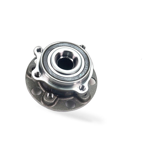 Front Wheel Hub Bearing Assembly Suitable for Mercedes S-Class W223 2020-2024