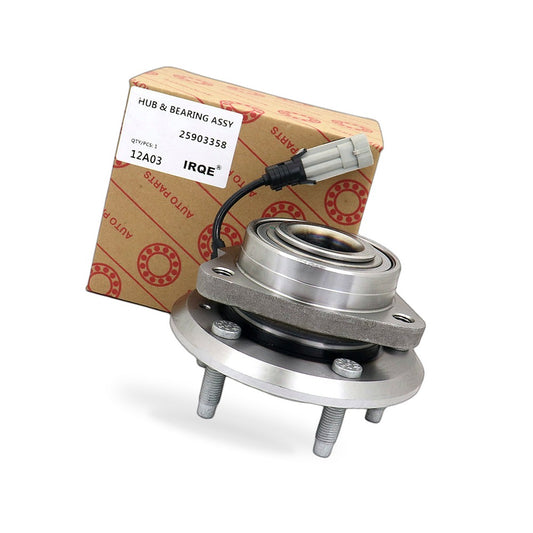 Front Wheel Bearing Hub Assembly Suitable for Roewe RX8 MG HS 2018-2023 513189