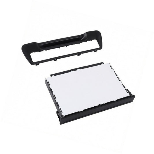 Rear Center Armrest Cup Holder Trim Frame Suitable for Audi A7 A6 C7