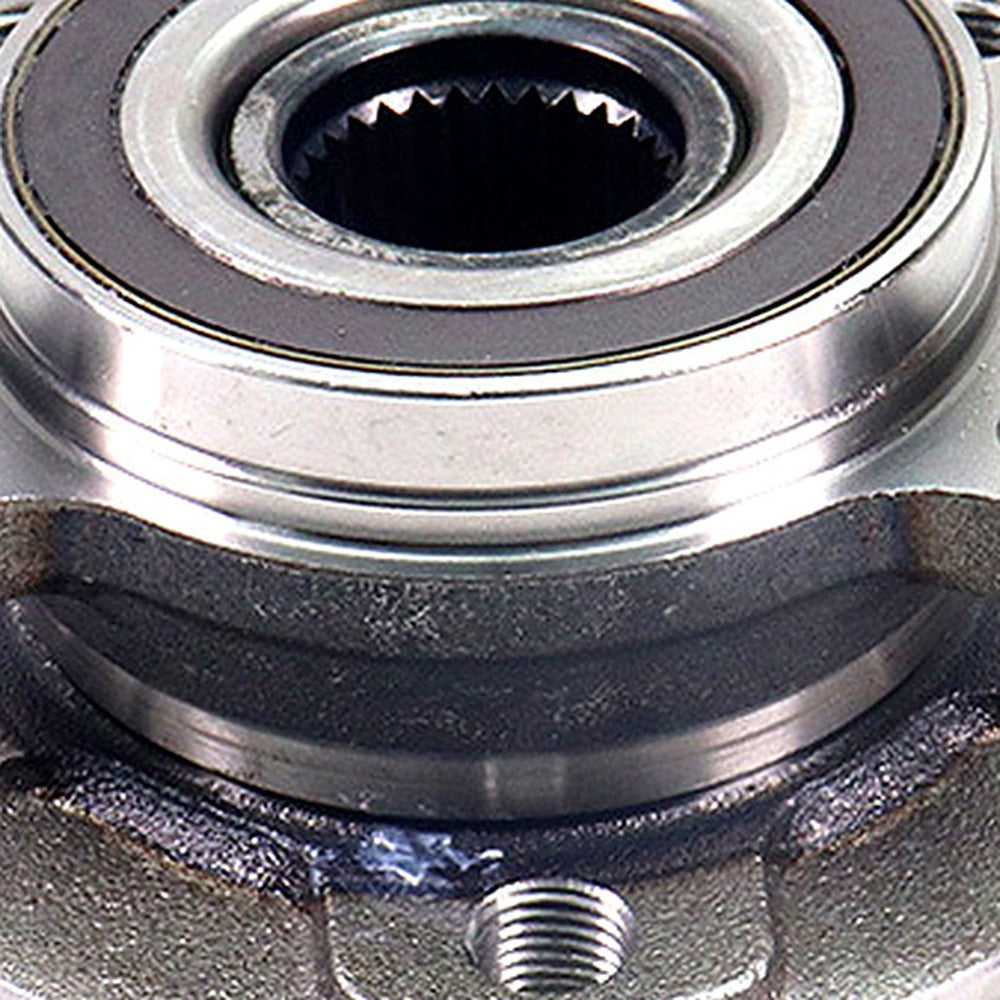 Rear Wheel Bearing Hub Assembly Suitable for Alfa Romeo Giulia Stelvio 50533570 - XQ1