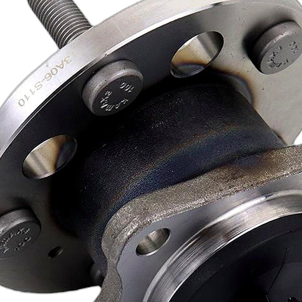 Rear Wheel Bearing Hub Assembly Suitable for Buick GL8 2000-2016 9039556 - XQ1