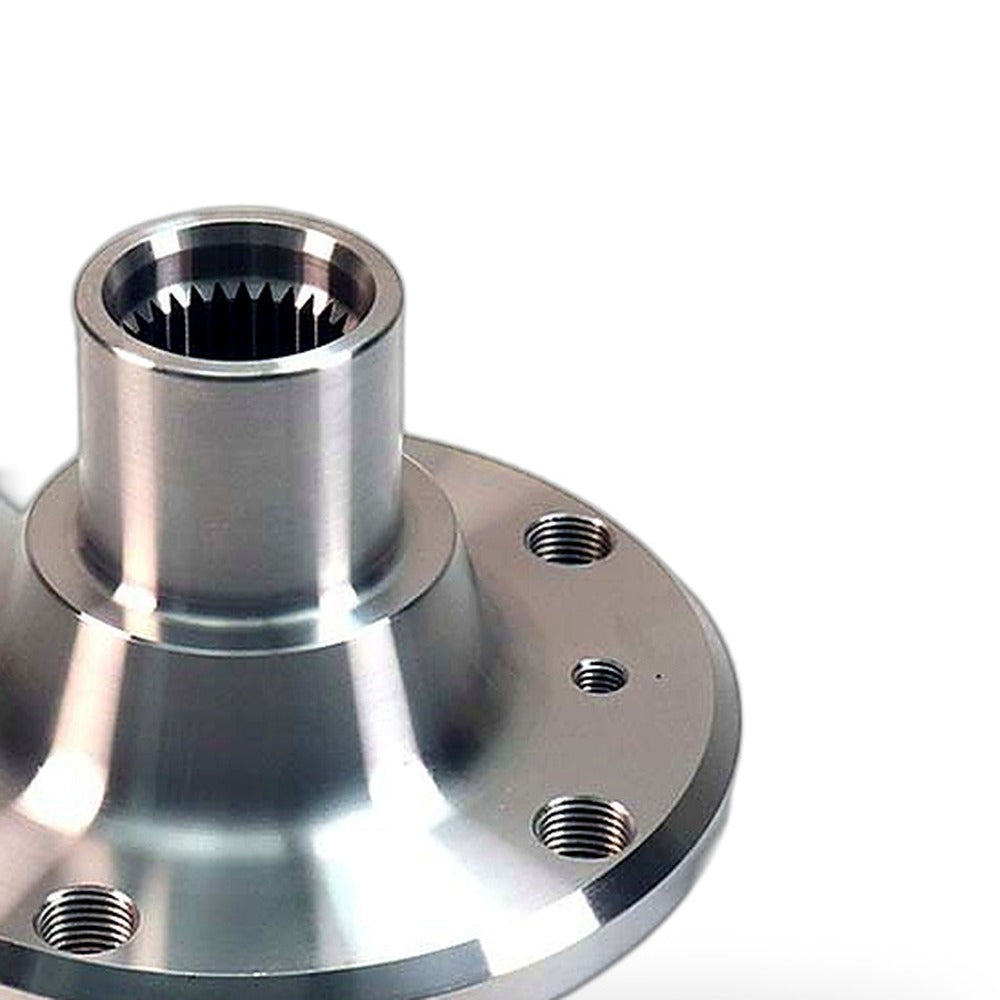 Rear Wheel Bearing Hub Assembly Suitable for BMW 1 Series 3 Series X1 Z4 - XQ1