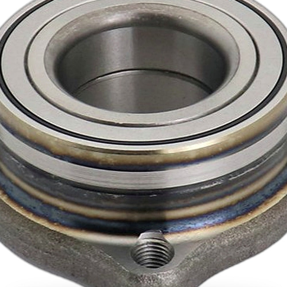 Rear Wheel Hub Bearing Unit Suitable for BMW 1 2 3 4 Series X1 X2 i3 33406850159 - XQ1