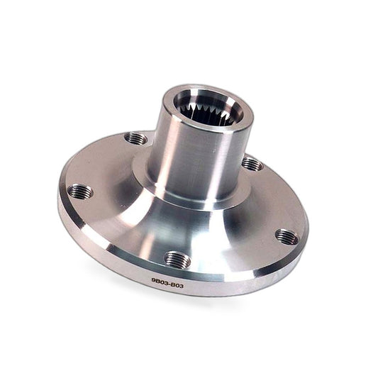 Front Wheel Bearing Hub Assembly Suitable for BMW 1 Series E81 E82 E87