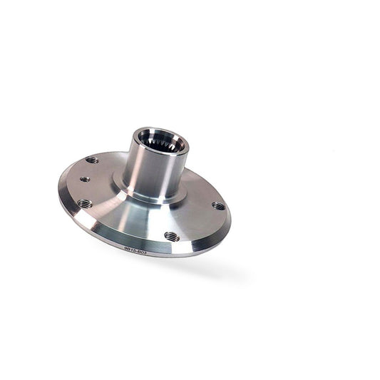 Rear Wheel Bearing Hub Assembly Suitable for BMW 1 Series E81 E82 E87 3 Series