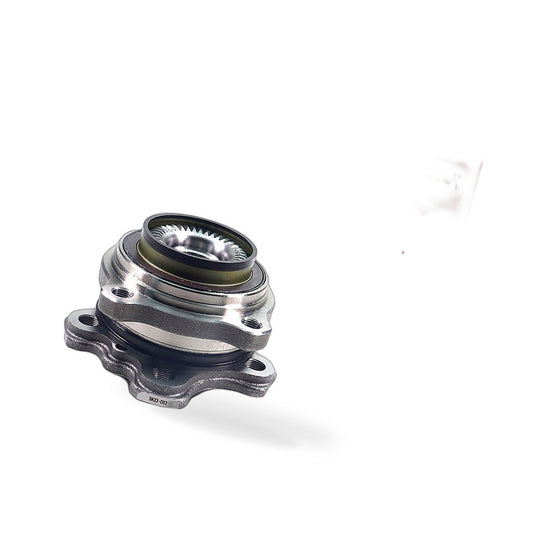 Front Wheel Hub Bearing Suitable for BMW X5 G05 X6 G06 X7 G07 31206890070