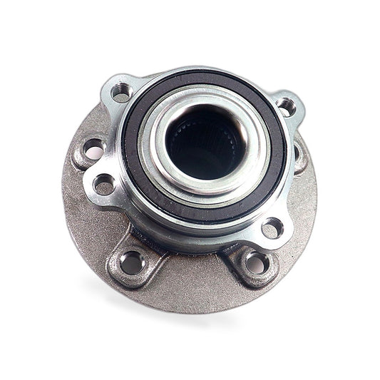 Front Wheel Hub Bearing Suitable for Mercedes-Benz G-Class W463 1990-2018