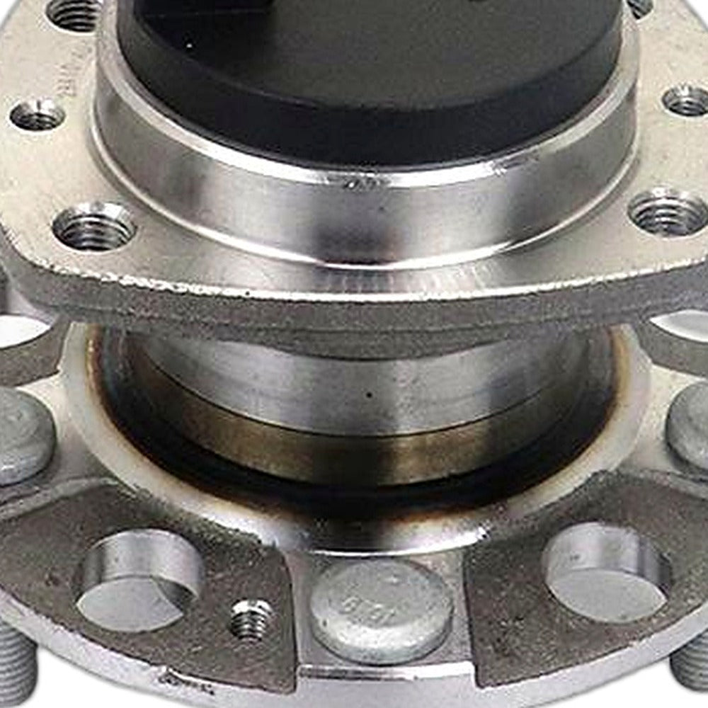 Wheel Hub Unit Suitable for Great Wall Haval H6 H2 C30 C50 Wingle 5 6 - XQ1