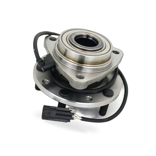 Front Wheel Hub Bearing Assembly Suitable for Chevrolet S10 GMC Sonoma Isuzu