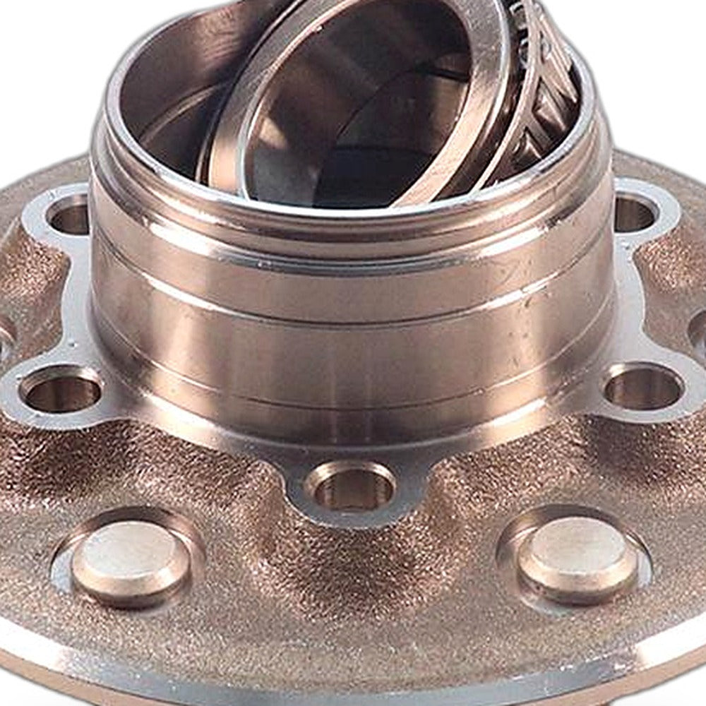 Front Wheel Hub Bearing Assembly Suitable for Chevrolet Cobalt Onix Prisma Spin - XQ1