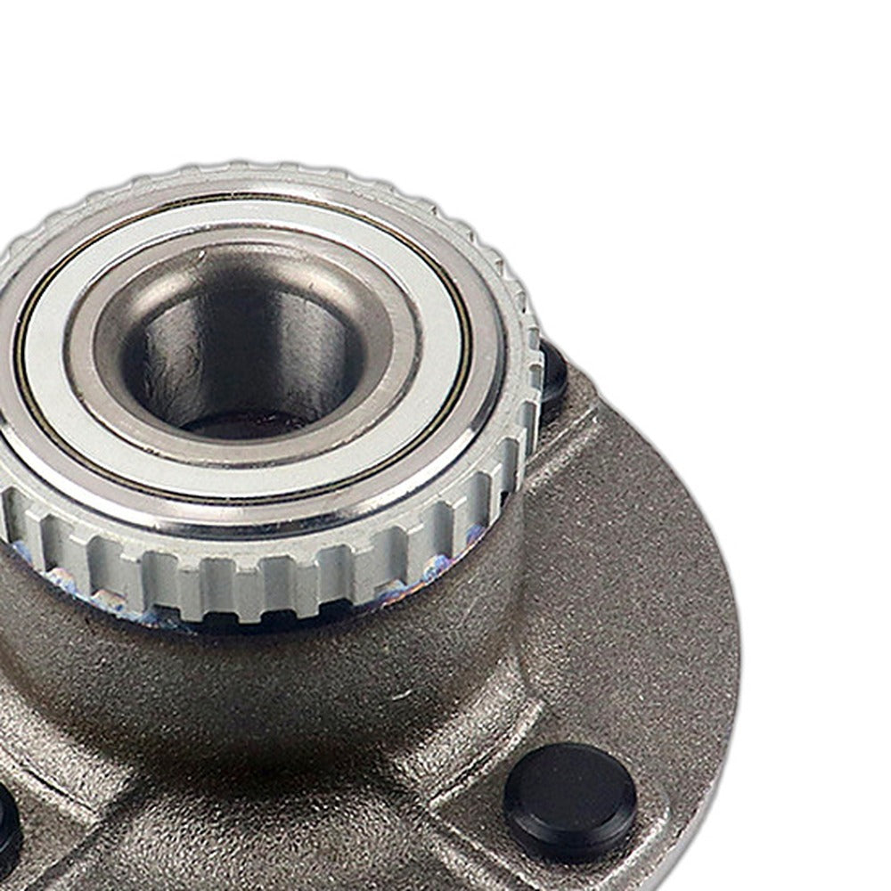 Front Wheel Bearing Hub Assembly Suitable for Chevrolet Silverado 1500 Tahoe GMC - XQ1