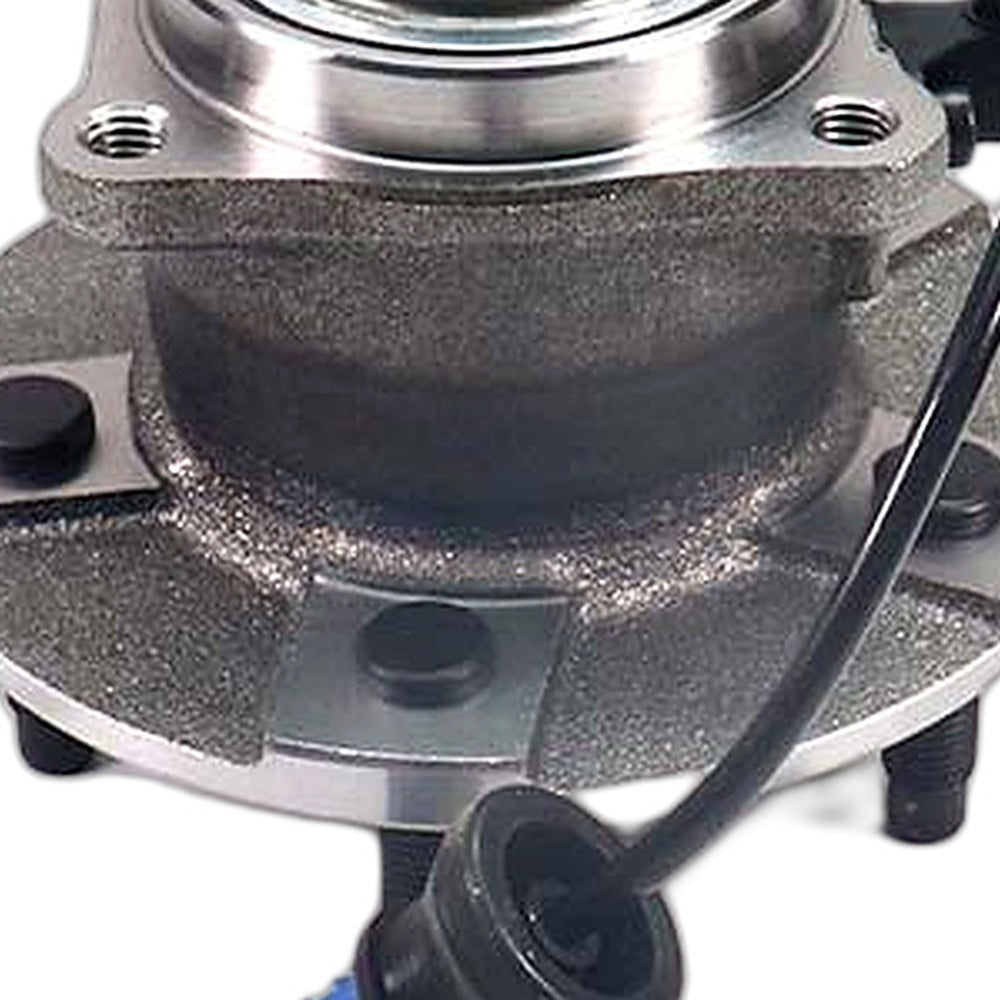 Front Wheel Bearing Hub Assembly Suitable for Chevrolet Equinox 2005-2009 - XQ1