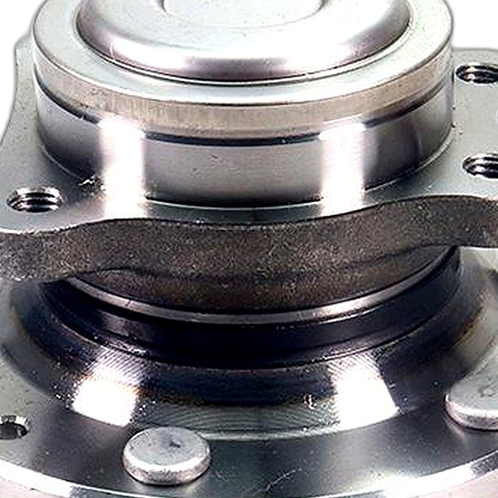 Front Wheel Bearing Hub Assembly Suitable for Chevrolet Captiva Opel Antara - XQ1