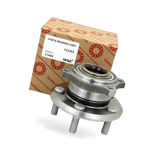 Front Wheel Hub Bearing Assembly Suitable for Chrysler 300C Dodge Charger