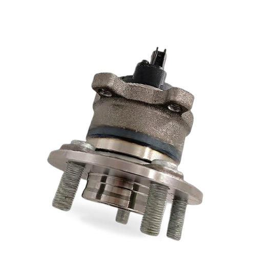 Rear Wheel Hub with Bearing Suitable for Ford S-Max 2006-2014 6G91-2C299AAB