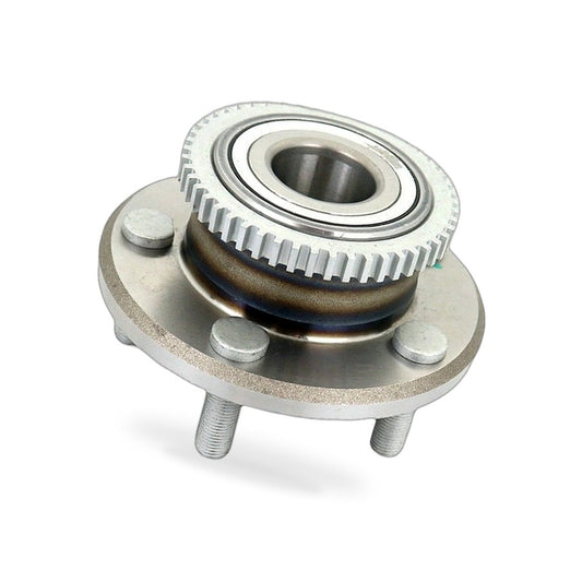 Front Wheel Bearing Hub Assembly Suitable for Ford Mustang 2005-2014