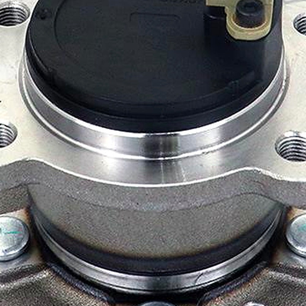 Wheel Bearing Hub Assembly Suitable for Ford Kuga II DM 2012-2019 2.5L 2522cc - XQ1