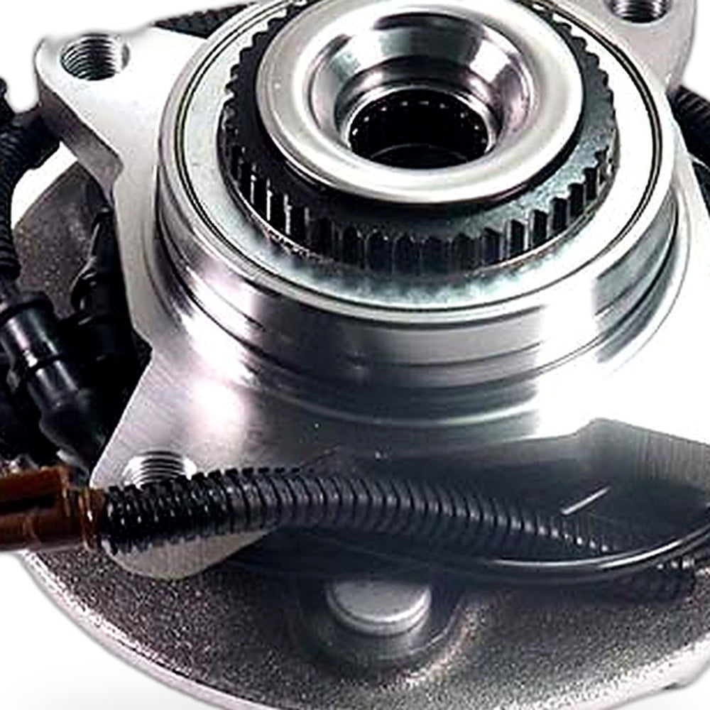Front Wheel Bearing Hub Assembly Suitable for Ford F-150 Expedition Lincoln - XQ1